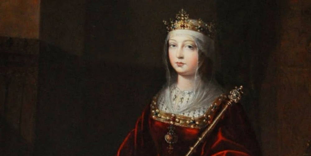 sabella I, Queen of Spain, was a life-long pearl lover, and sent many ships to the corners of the earth in search of pearls, among other treasures. The famous "La Peregrina" pearl was said to have belonged to her, brought back from a Spanish expedition to the Americas.